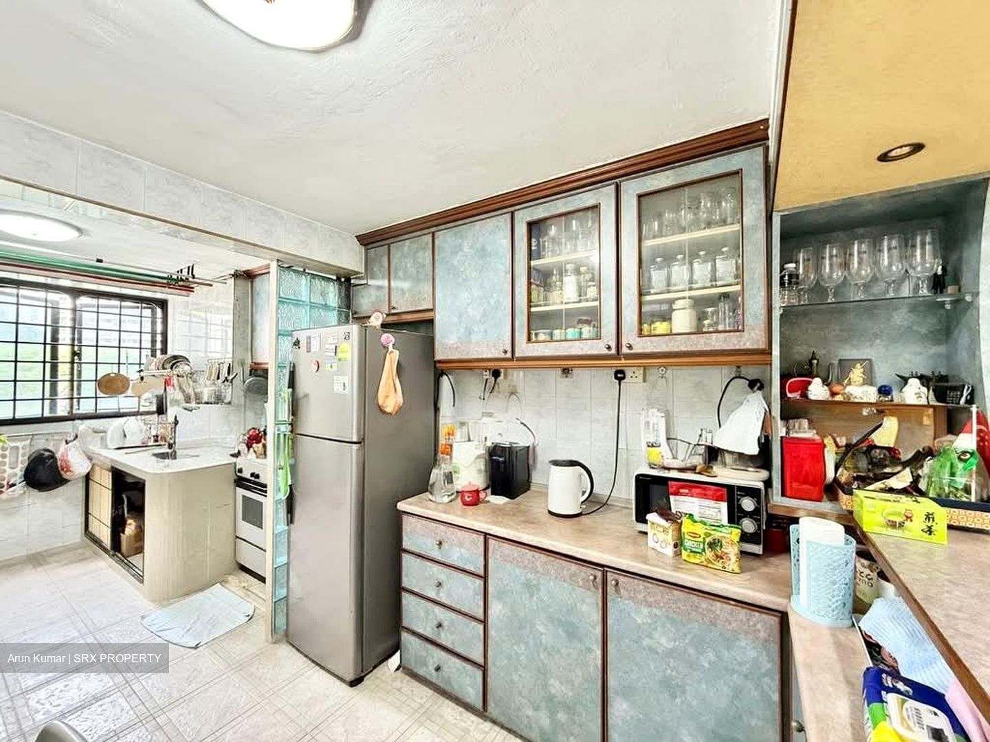 Blk 1 Kim Keat Court (Toa Payoh), HDB 3 Rooms #583432351